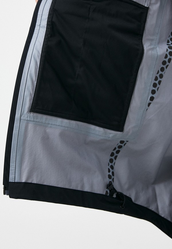 adidas Куртка - 5.10  RAIN JKT - фото 4