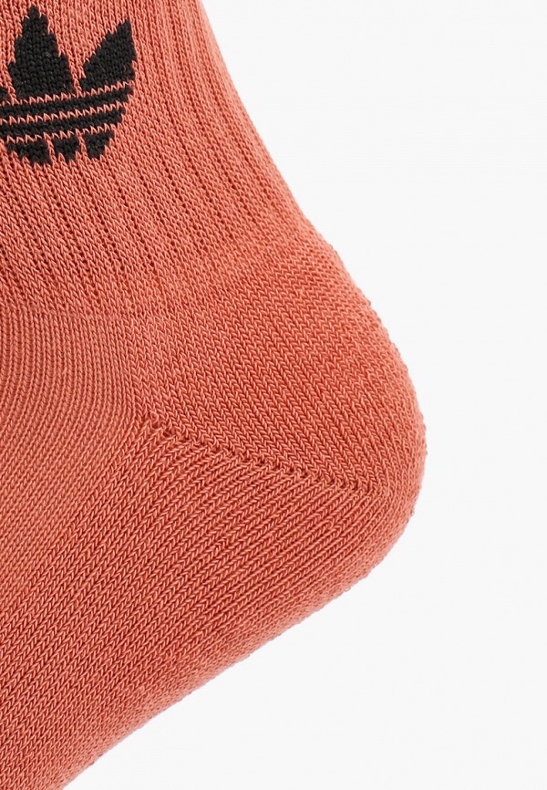 adidas Originals Носки 3 пары - фото 2