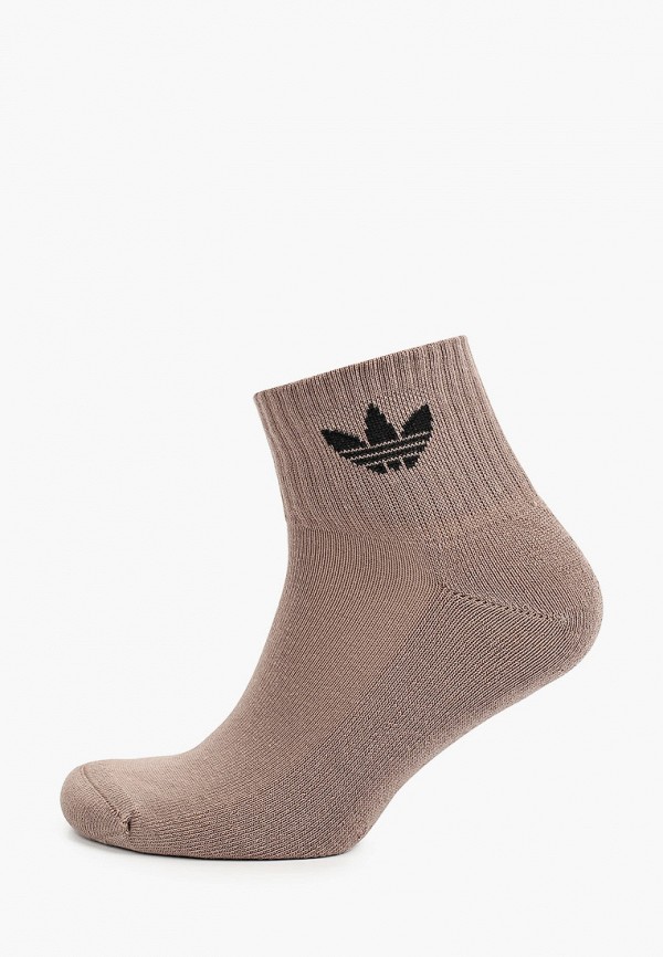 adidas Originals Носки 3 пары - фото 4