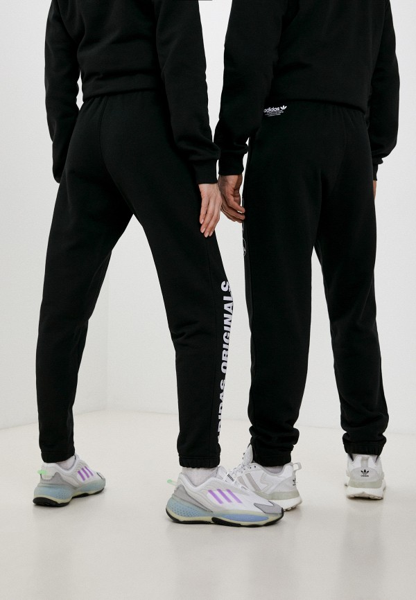 Черные спортивные брюки adidas Originals Fakten