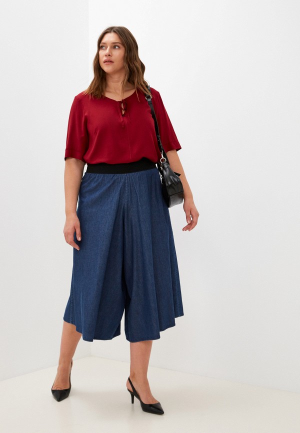 Sophia Юбка-брюки - фото 2