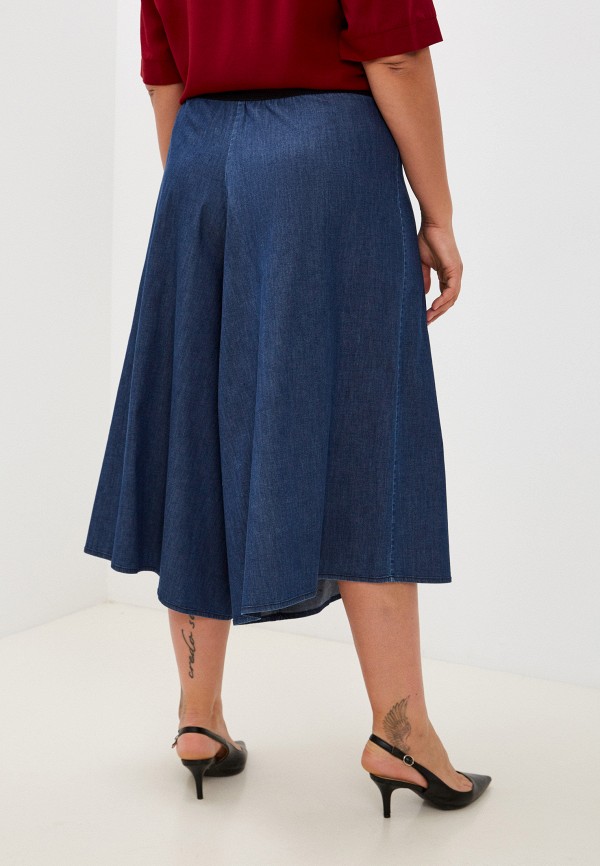 Sophia Юбка-брюки - фото 3