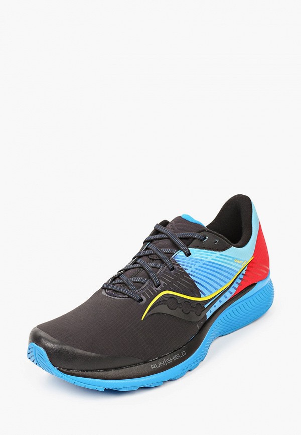 Saucony Кроссовки - Guide 14 RunShield - фото 2