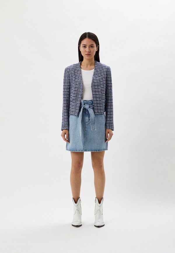 Claudie Pierlot Жакет - фото 2