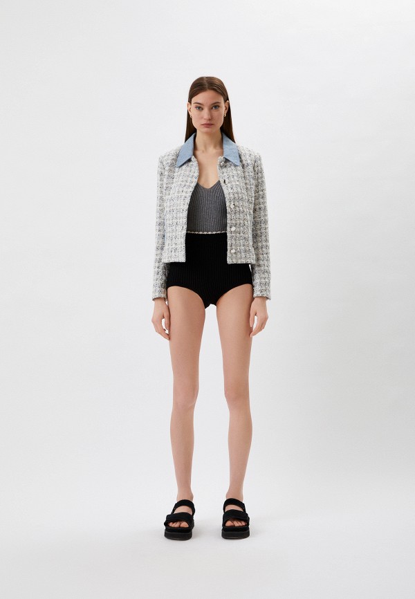 Sandro Шорты - фото 2