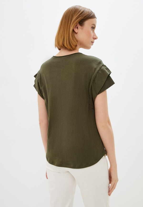 United Colors of Benetton Футболка - фото 2