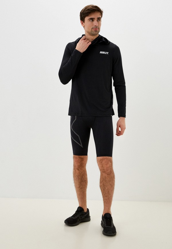 2xu шорты