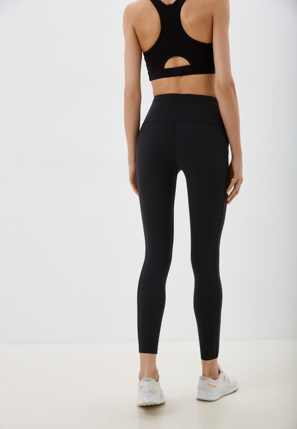 Тайтсы 2XU Form Stash Hi-Rise Comp Tights, цвет: черный, RTLABG056202 ...