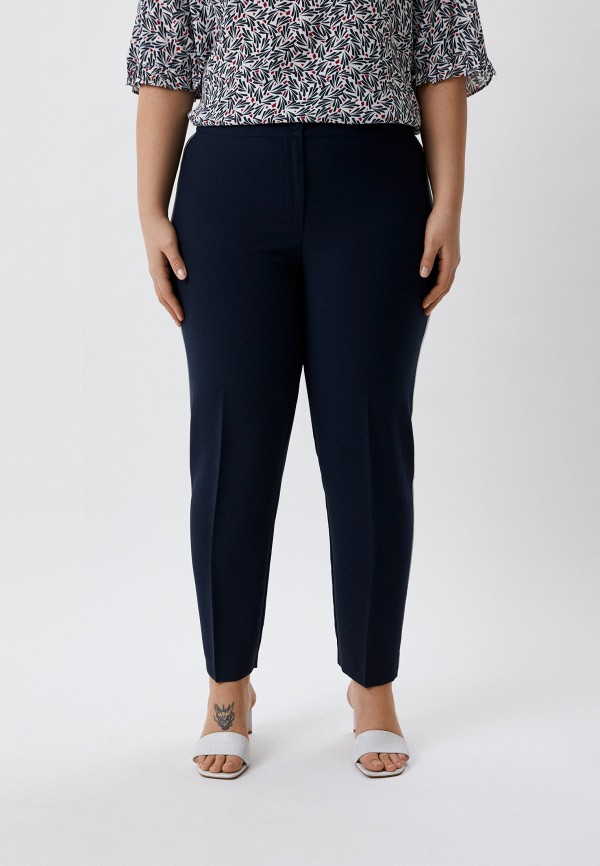 Persona by Marina Rinaldi Брюки - RAGGIO - фото 1