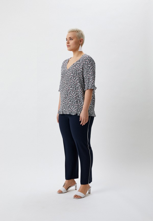 Persona by Marina Rinaldi Брюки - RAGGIO - фото 2