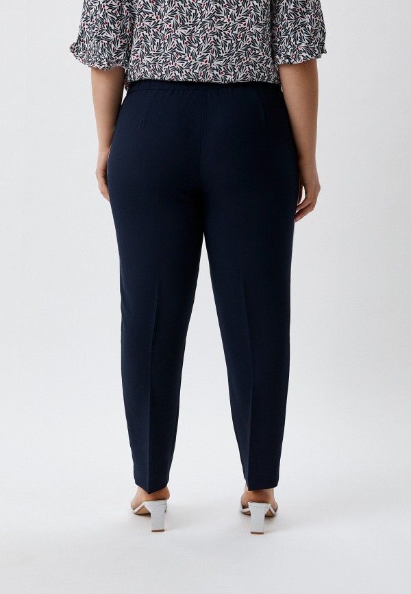 Persona by Marina Rinaldi Брюки - RAGGIO - фото 3