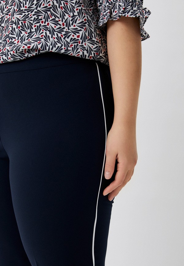 Persona by Marina Rinaldi Брюки - RAGGIO - фото 4