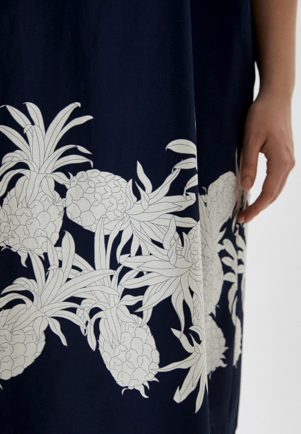 Persona by Marina Rinaldi Платье - DENVER - фото 4