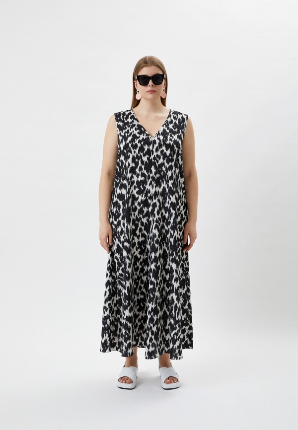 Persona by Marina Rinaldi Платье - DOPO - фото 1