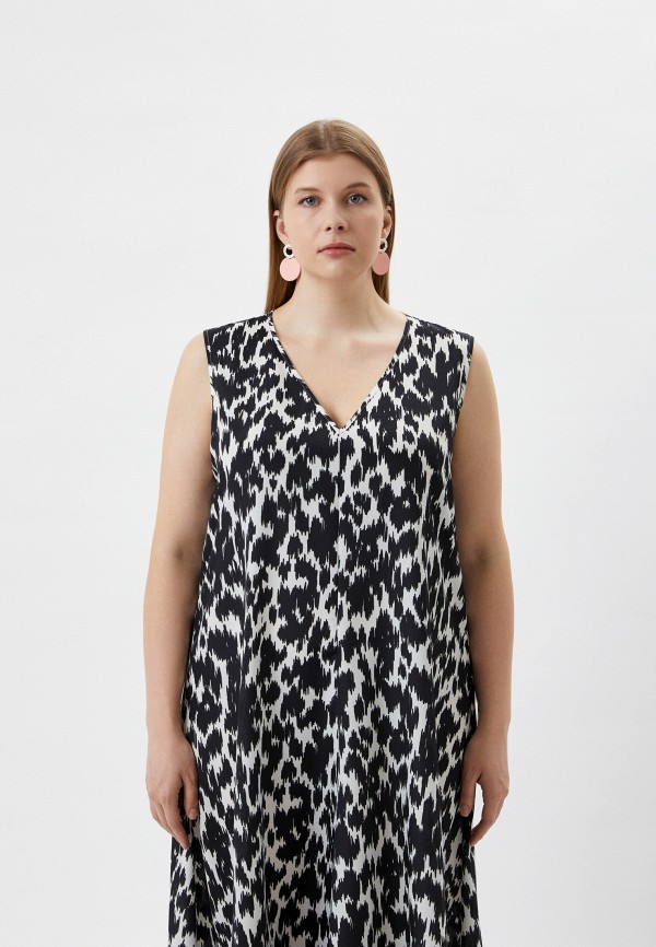 Persona by Marina Rinaldi Платье - DOPO - фото 2