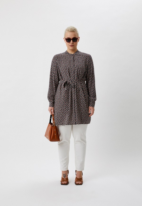 Persona by Marina Rinaldi Туника - FLORIDA - фото 2