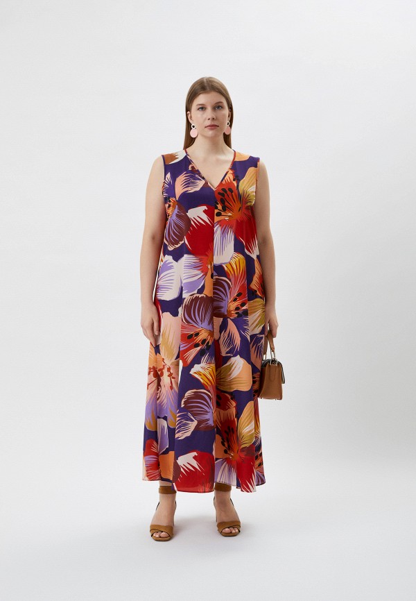 Persona by Marina Rinaldi Платье - DOPO - фото 1