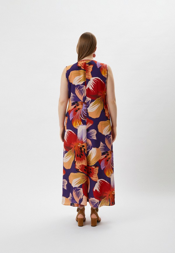 Persona by Marina Rinaldi Платье - DOPO - фото 3