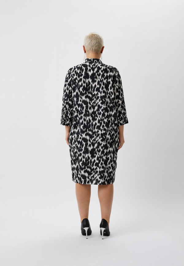 Persona by Marina Rinaldi Платье - DORSO - фото 3