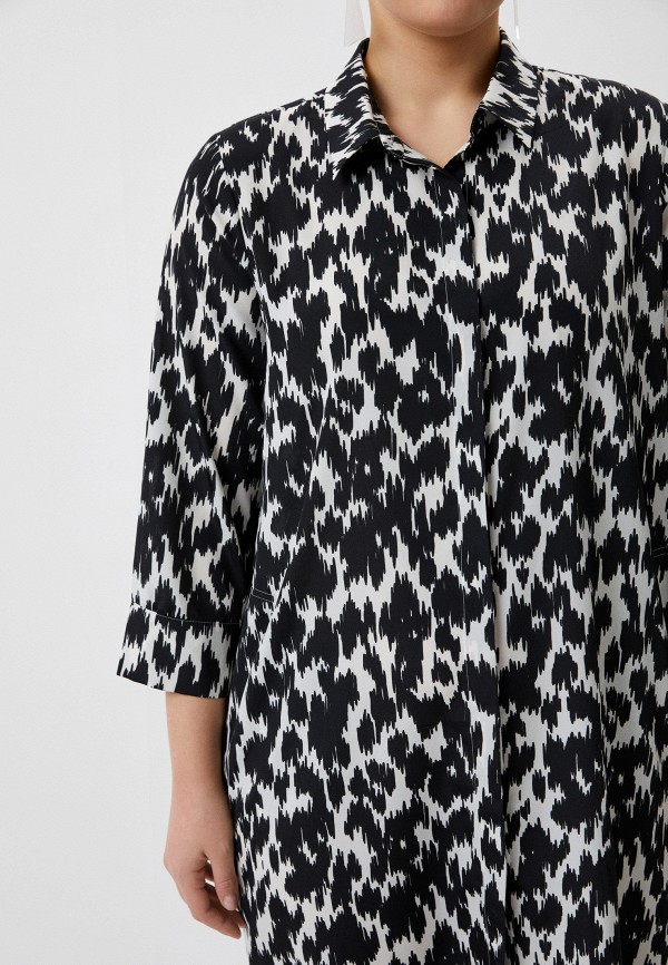 Persona by Marina Rinaldi Платье - DORSO - фото 4