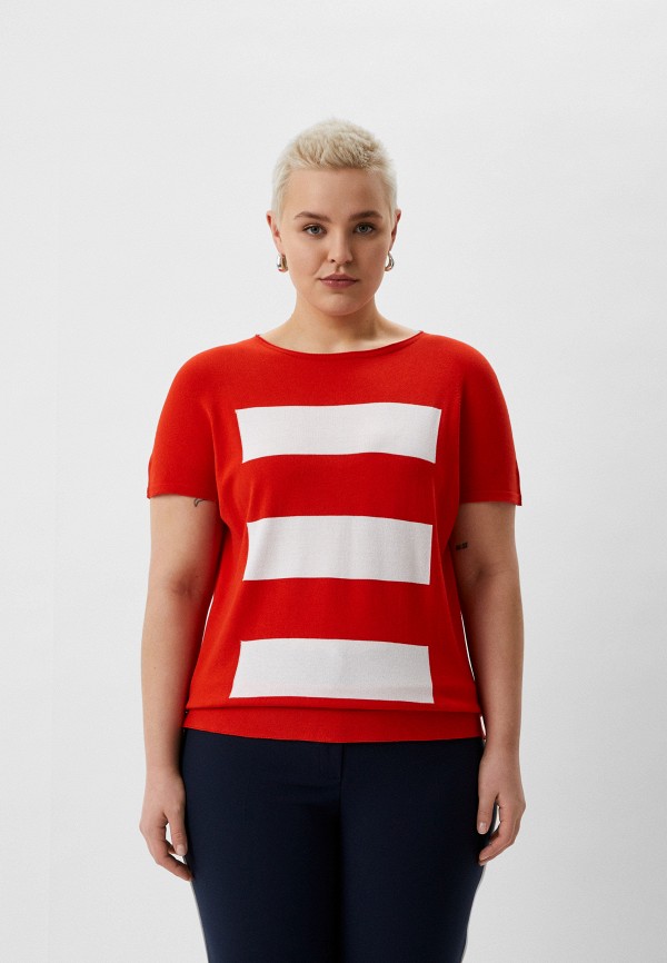 Persona by Marina Rinaldi Джемпер - APICE - фото 1