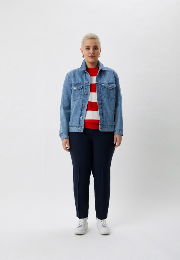 Persona by Marina Rinaldi Джемпер - APICE - фото 2