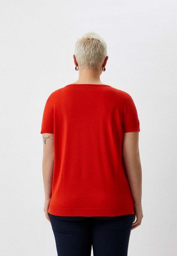 Persona by Marina Rinaldi Джемпер - APICE - фото 3