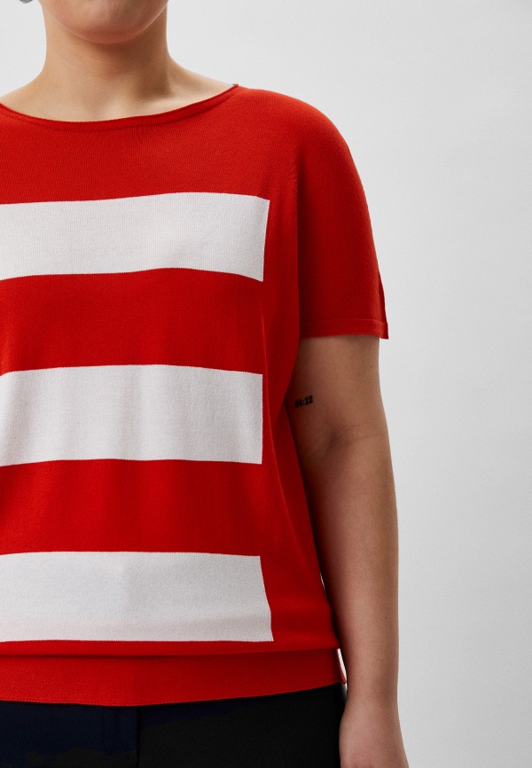 Persona by Marina Rinaldi Джемпер - APICE - фото 4