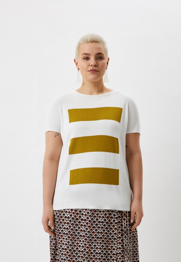 Persona by Marina Rinaldi Джемпер - APICE - фото 1