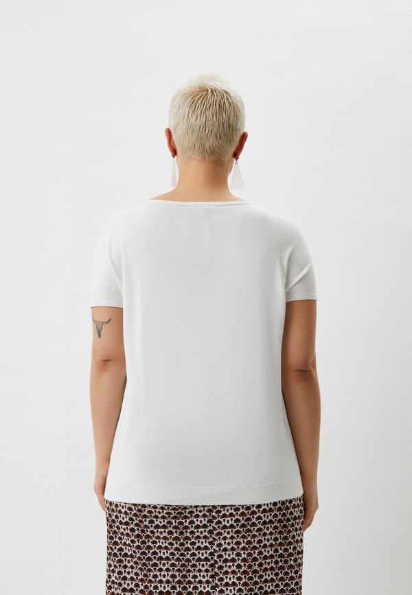 Persona by Marina Rinaldi Джемпер - APICE - фото 3