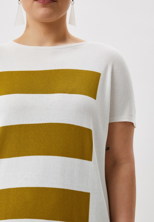 Persona by Marina Rinaldi Джемпер - APICE - фото 4