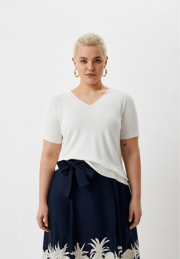 Persona by Marina Rinaldi Пуловер - ALCE - фото 1