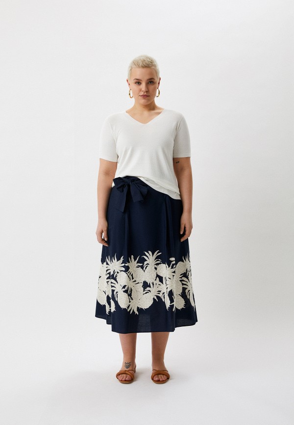 Persona by Marina Rinaldi Пуловер - ALCE - фото 2