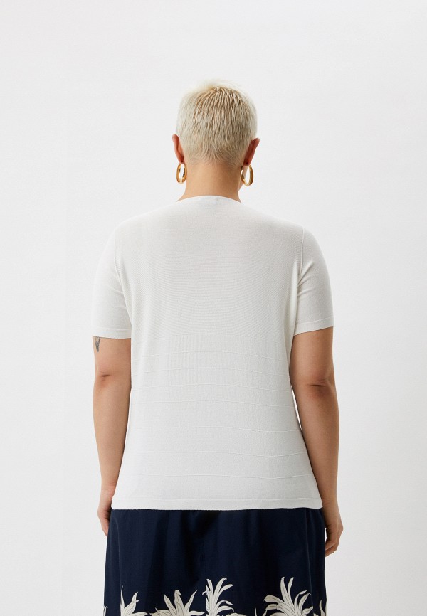 Persona by Marina Rinaldi Пуловер - ALCE - фото 3