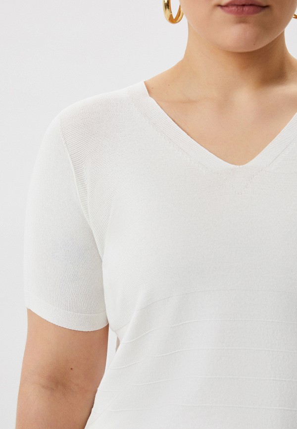 Persona by Marina Rinaldi Пуловер - ALCE - фото 4