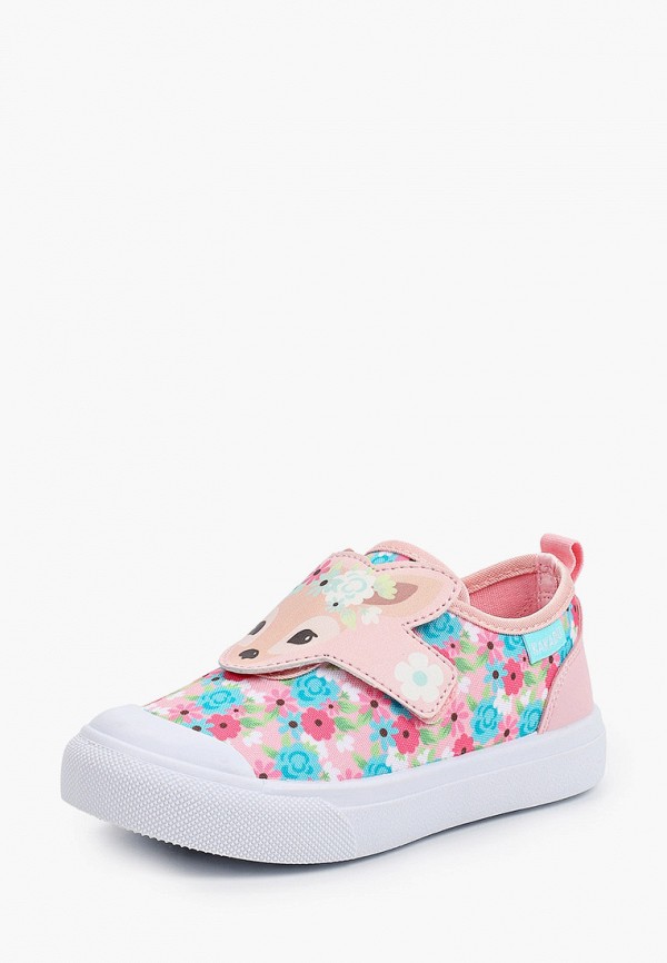 Kakadu Кеды - фото 2