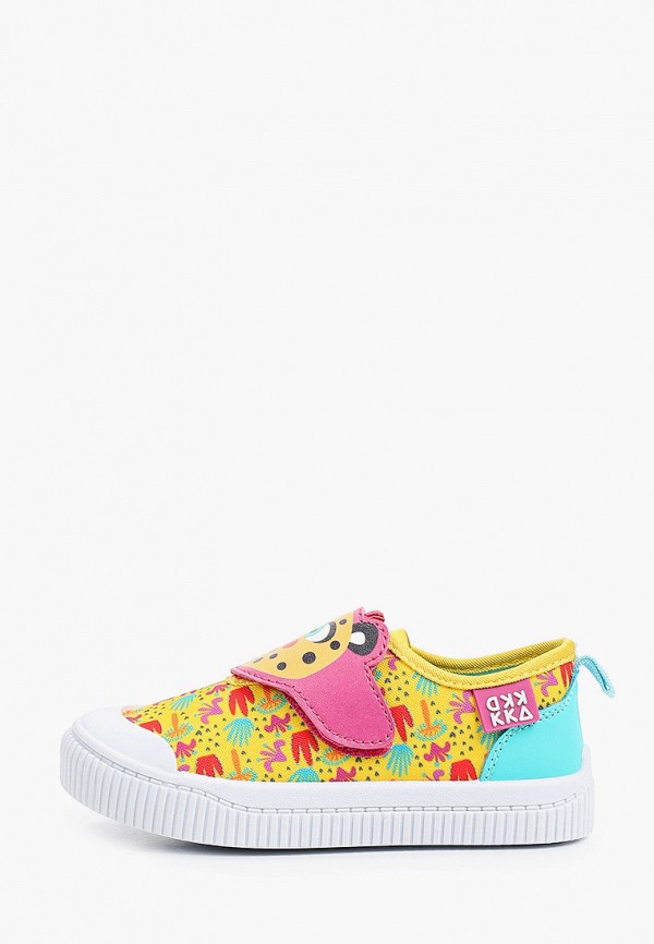 Kakadu Кеды - фото 1