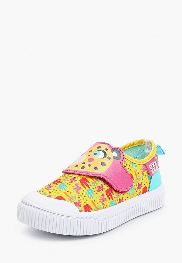 Kakadu Кеды - фото 2