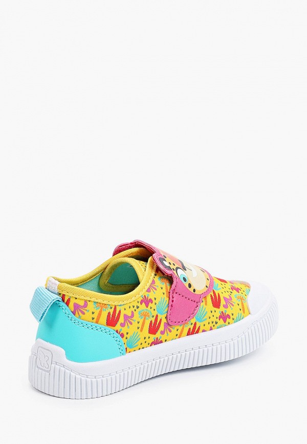 Kakadu Кеды - фото 3