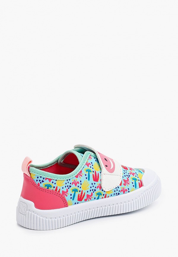 Kakadu Кеды - фото 3