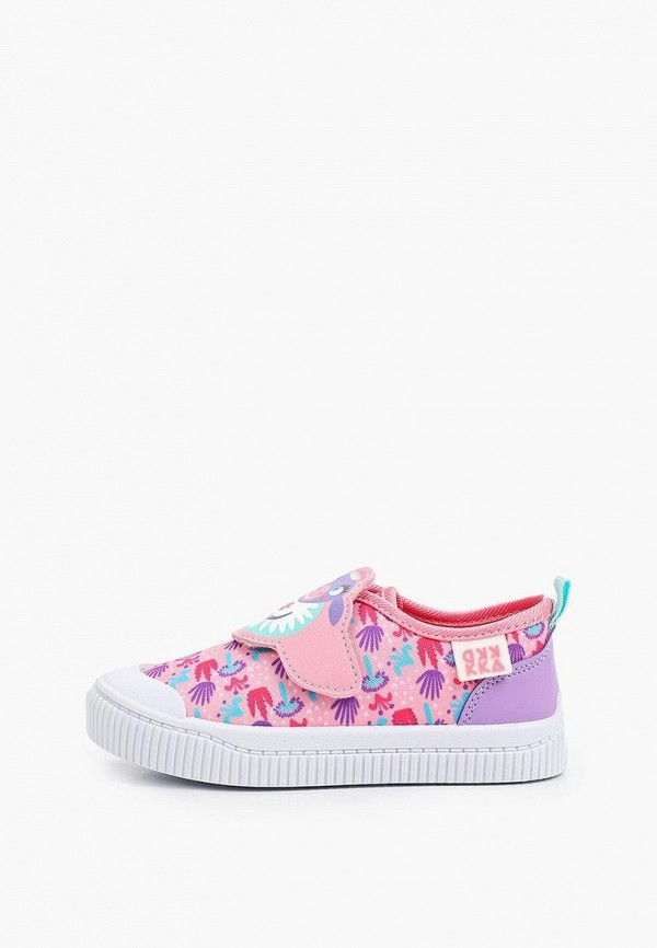 Kakadu Кеды - фото 1