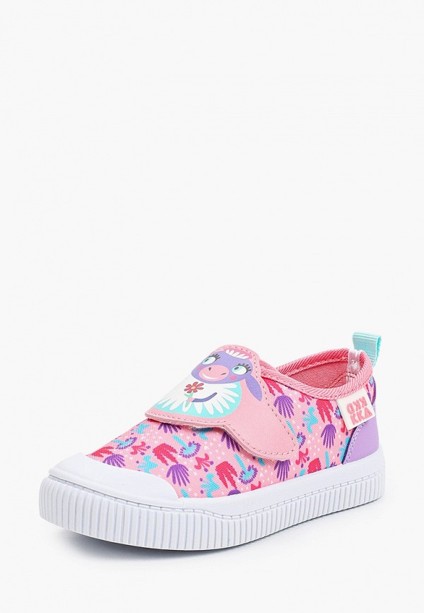 Kakadu Кеды - фото 2