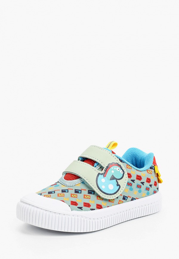 Kakadu Кеды - фото 2