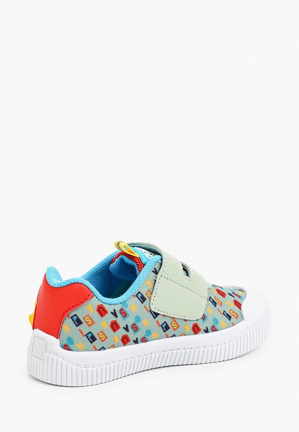 Kakadu Кеды - фото 3