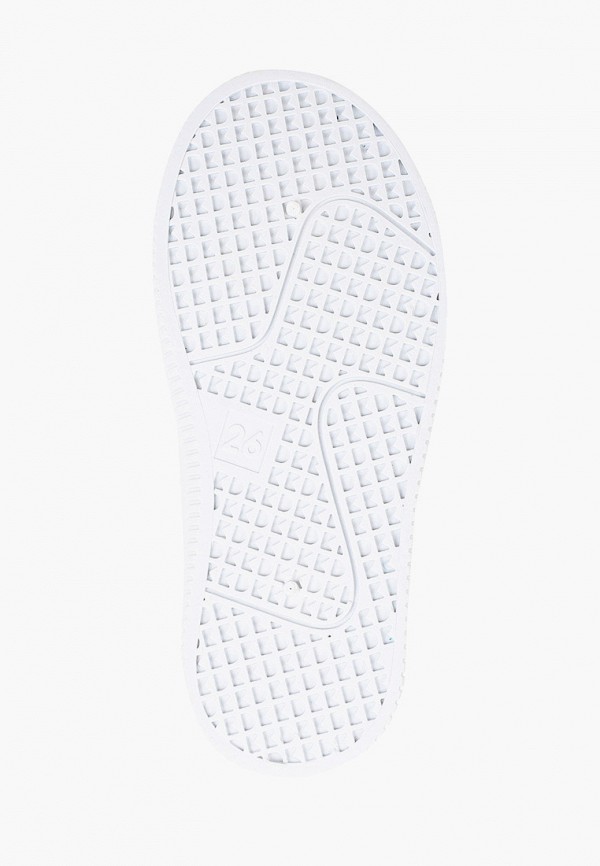 Kakadu Кеды - фото 5