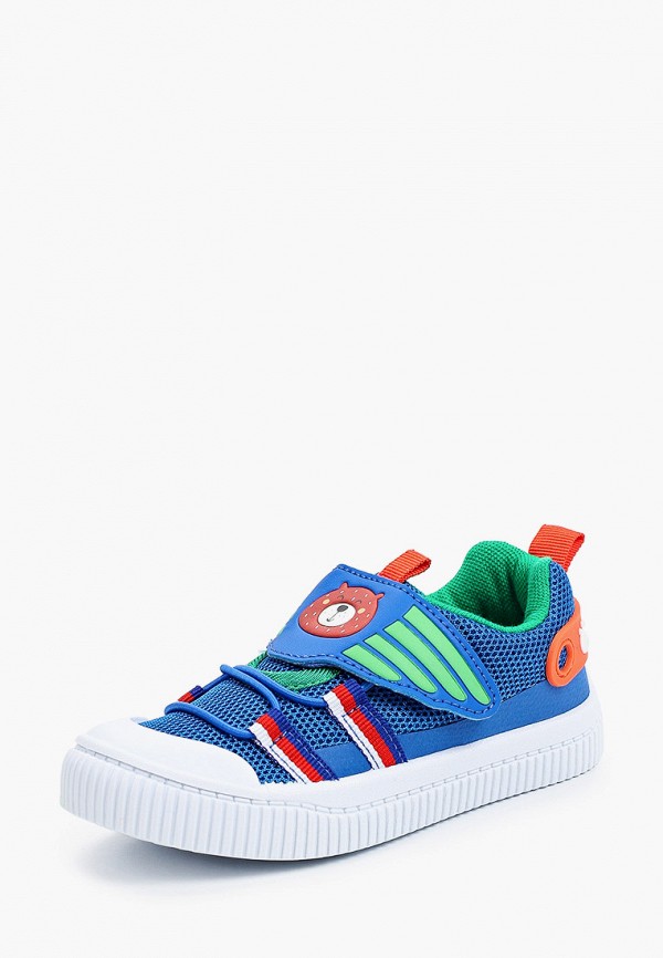 Kakadu Кеды - фото 2