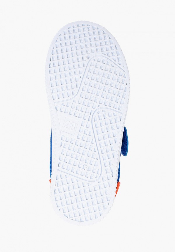 Kakadu Кеды - фото 5