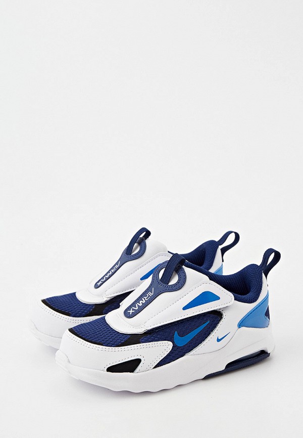 Nike Кроссовки - AIR MAX BOLT (TDE) - фото 3
