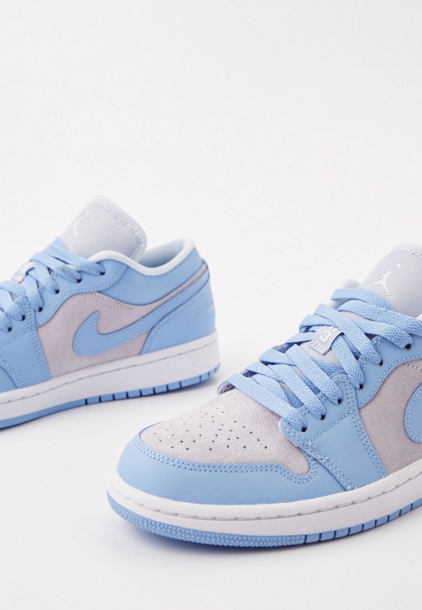 Jordan Кеды - WMNS AIR JORDAN 1 LOW - фото 2