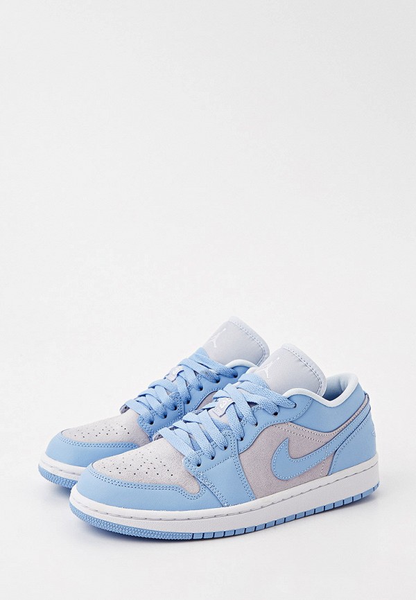 Jordan Кеды - WMNS AIR JORDAN 1 LOW - фото 3